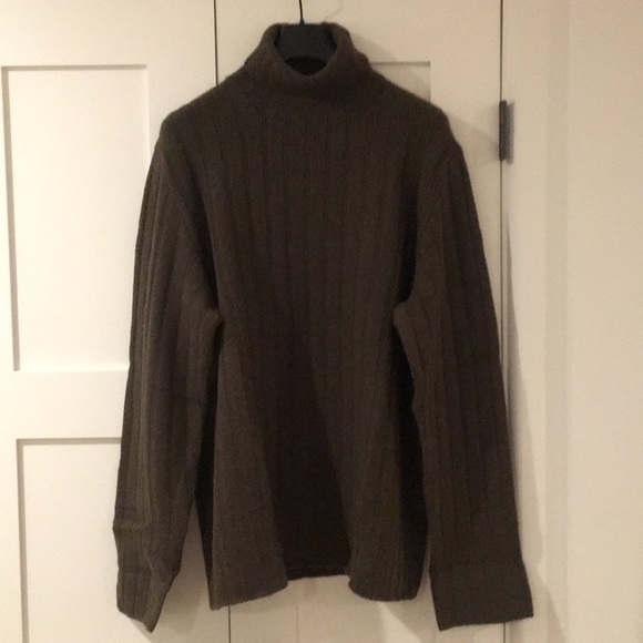 john varvatos turtleneck